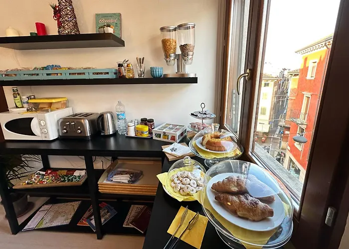 B&B Alla Casa Di Lucia