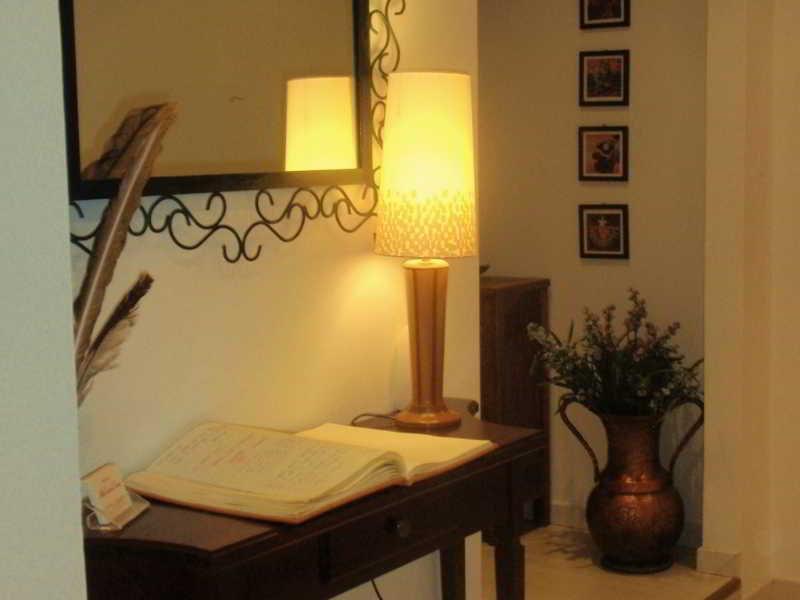 Casa Di Lucia Frühstückspension Verona