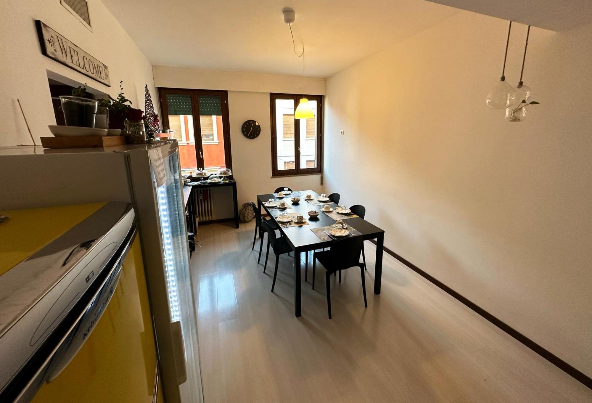 Frühstückspension Casa Di Lucia Verona