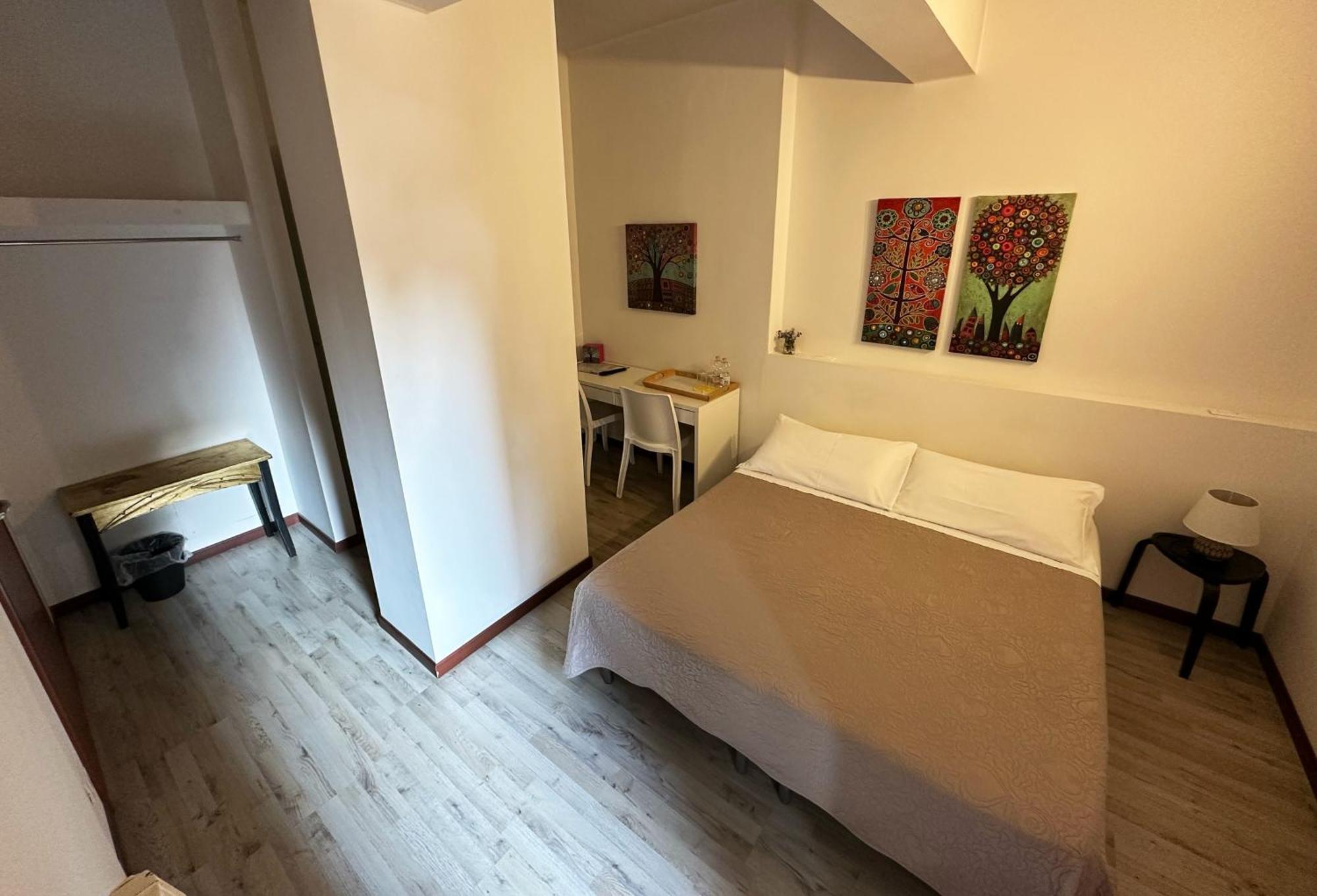 Frühstückspension Casa Di Lucia 2*